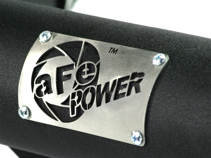 Load image into Gallery viewer, aFe MagnumFORCE Intakes Stage-2 P5R AIS P5R Ford F-150 11-12 V8-5.0L (blk)

