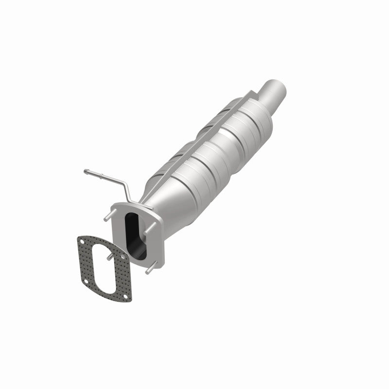 Load image into Gallery viewer, MagnaFlow Conv DF 05-07 Ford F-Series Rear
