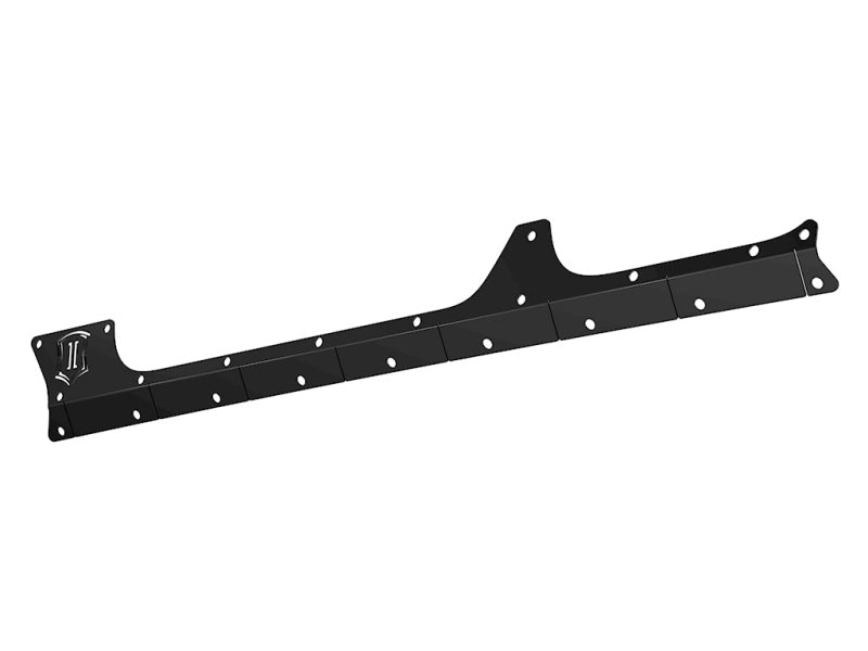 Load image into Gallery viewer, ICON 2018+ Jeep Wrangler JL 4 Door Body Armor
