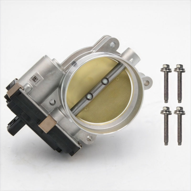 Load image into Gallery viewer, Ford Racing 18-20 Mustang GT 5.0L 87mm Bullitt Throttle Body
