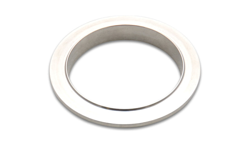 Load image into Gallery viewer, Vibrant Stainless Steel V-Band Flange for 2in O.D. Tubing - Male
