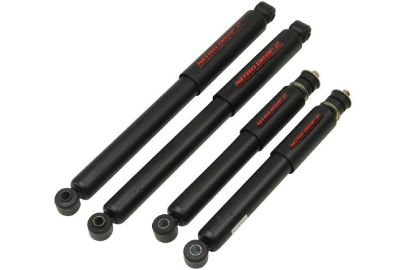 Load image into Gallery viewer, Belltech ND2 OEM Shock Set
