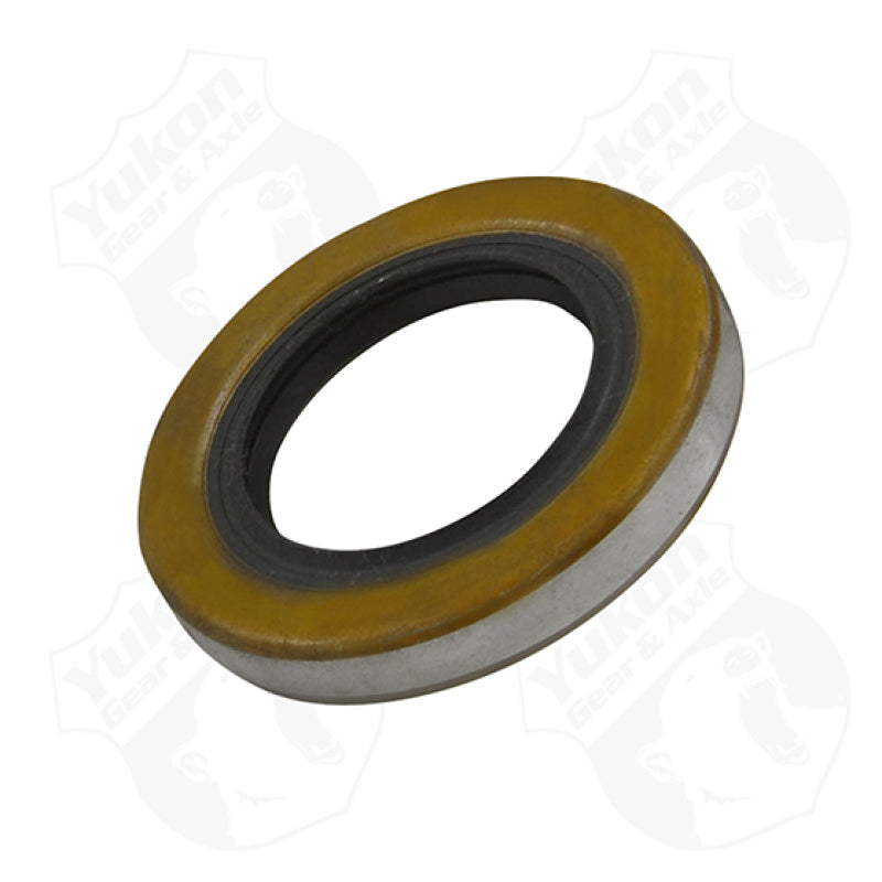 Load image into Gallery viewer, Yukon Gear Non-Welded Inner Axle Seal for Late Model 35
