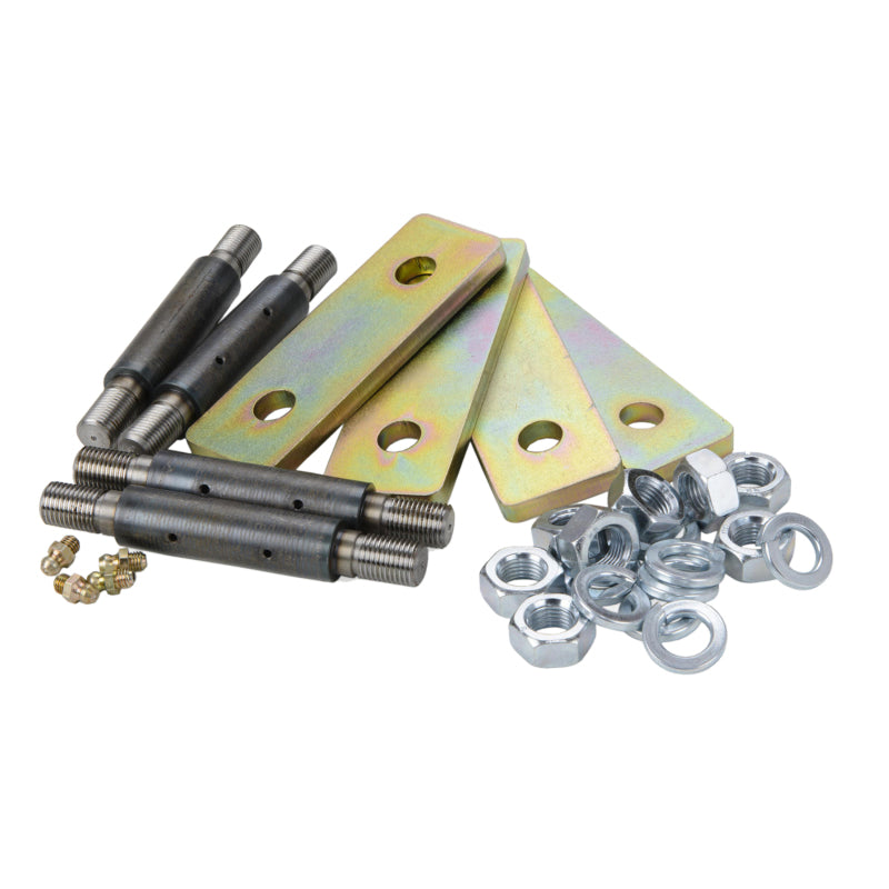 Load image into Gallery viewer, ARB Greasable Shackle Kit D22
