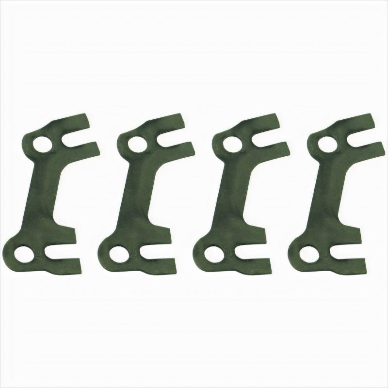 Load image into Gallery viewer, Ford Racing SCJ Valve Push Rod Guide Plate (Fits One Cylinder Head)
