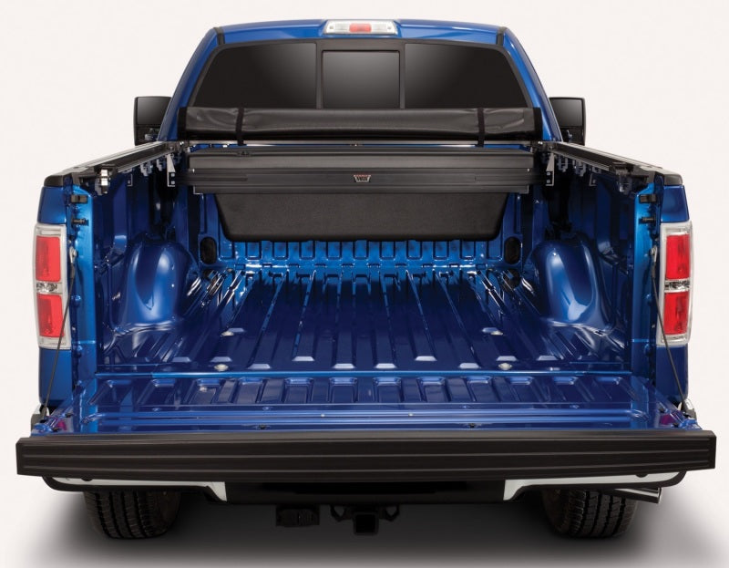 Load image into Gallery viewer, Truxedo Full Size Truck (Non Flareside/Stepside/Composite Bed) TonneauMate Toolbox
