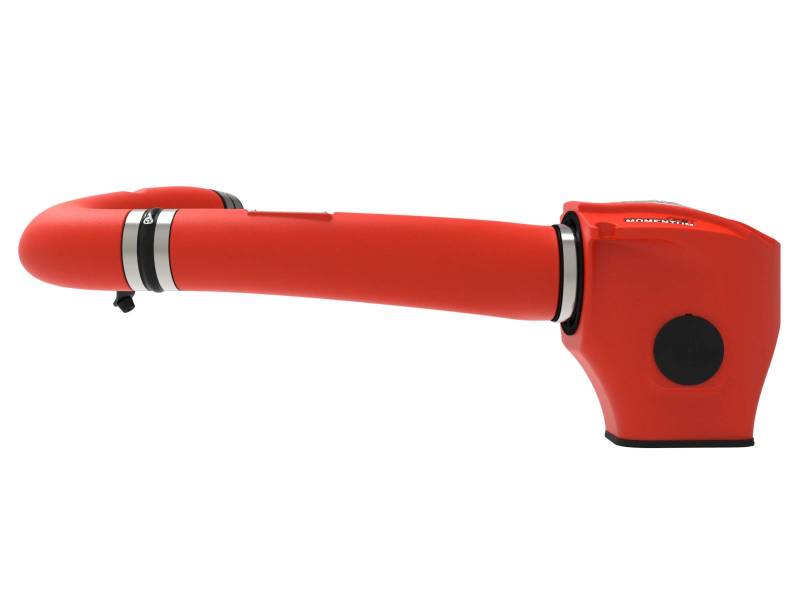 Load image into Gallery viewer, aFe Momentum GT Dry S Stage-2 Intake System 11-15 Dodge Challenger/Charger V6-3.6L (Red)
