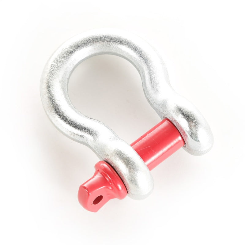 Load image into Gallery viewer, Rugged Ridge Galvanized 9500lb 3/4in D-Ring
