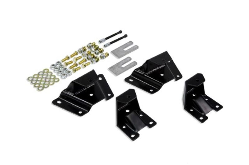 Load image into Gallery viewer, Belltech HANGER KIT 89-97 FORD RANGER STD. CAB
