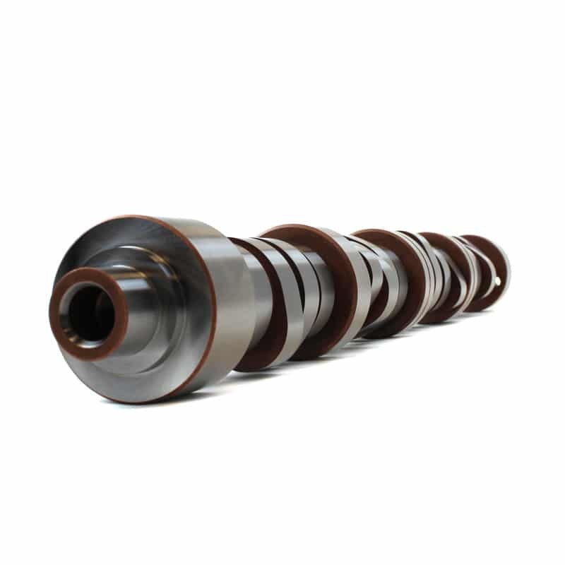 Load image into Gallery viewer, Industrial Injection V8 Duramax Alternate Firing Billet Race Stage 1 Camshaft w/ Key
