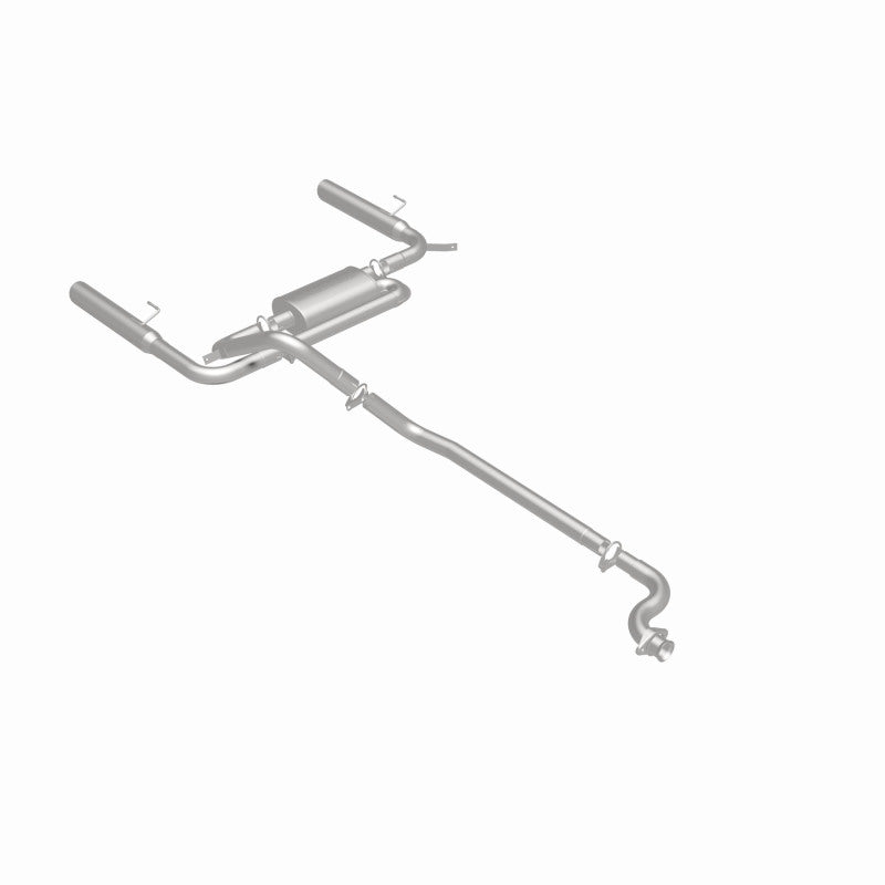 Load image into Gallery viewer, MagnaFlow Sys C/B Chevy Camaro-Firebird 3.4L
