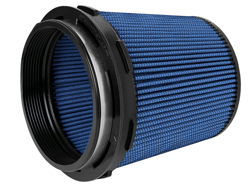 Load image into Gallery viewer, aFe Momentum Air Filters 5-1/2F x 7B x 5-1/2T (INV) x 6-1/2H
