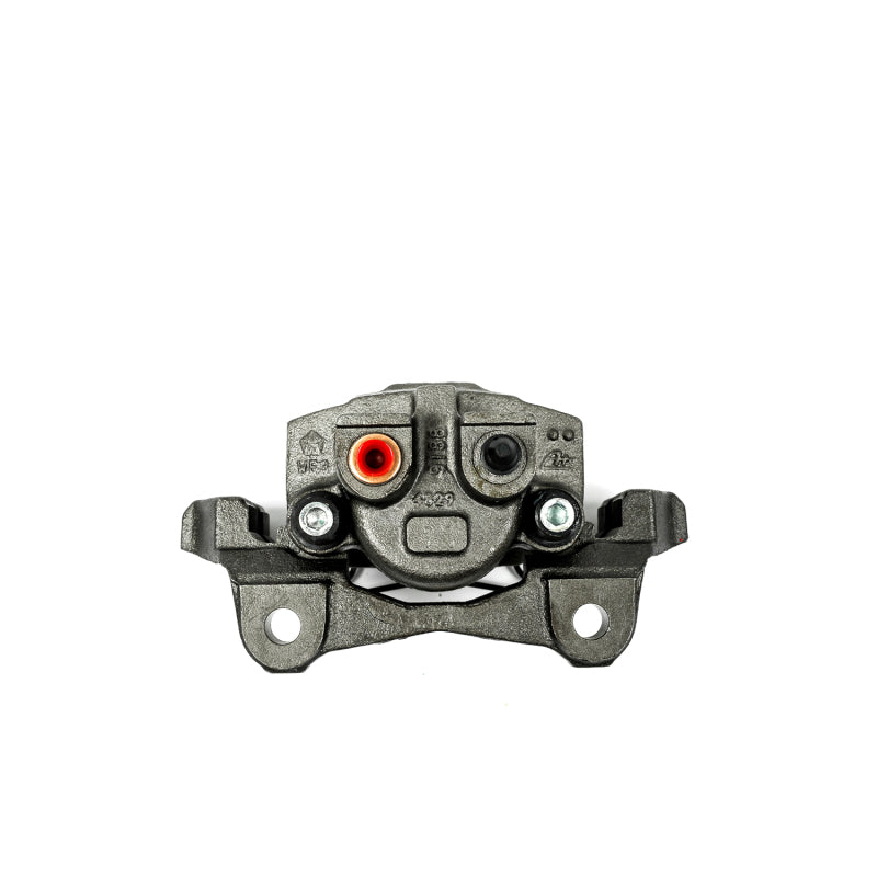 Load image into Gallery viewer, Power Stop 99-04 Jeep Grand Cherokee Rear Right Autospecialty Caliper w/Bracket
