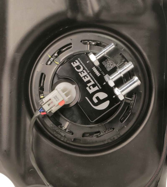 Fleece Performance 11-16 6.6L LML Duramax Truck PowerFlo In-tank Lift Pump (Short Bed Only)