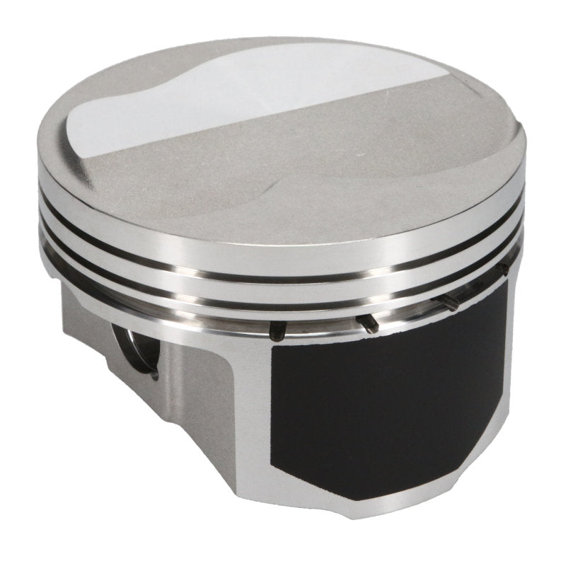 Load image into Gallery viewer, Wiseco Chevrolet LS 3.903in Bore 1.335in CH 4.00 CC Pro Tru Street Piston Set
