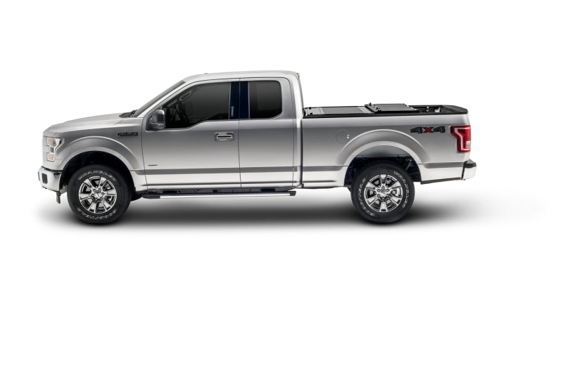 Load image into Gallery viewer, UnderCover 2021+ Ford F-150 Crew Cab 8ft Flex Bed Cover
