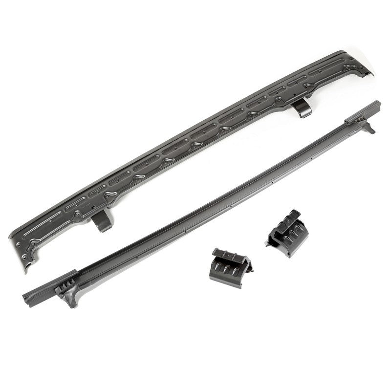 Load image into Gallery viewer, Rugged Ridge Soft Top and Exo-Top Header Kit
