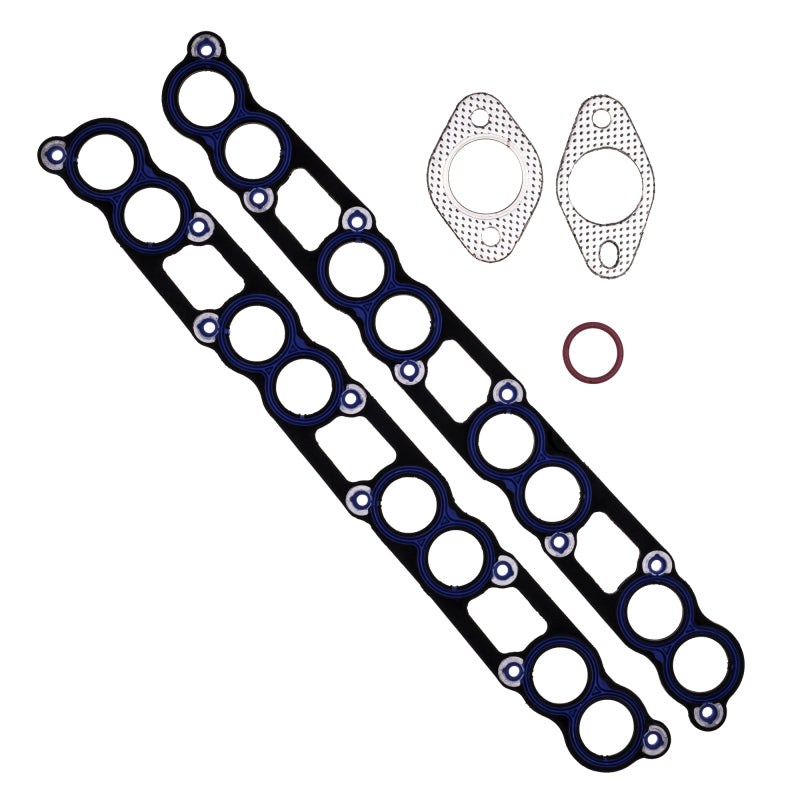 Load image into Gallery viewer, Cometic 08-10 Ford 6.4L Powerstroke Intake Manifold Set
