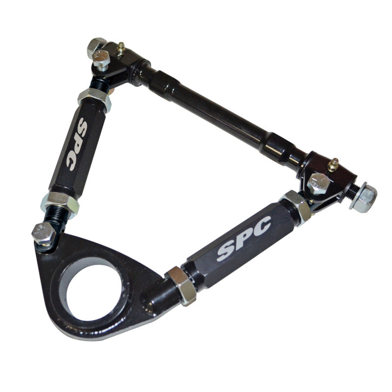 Load image into Gallery viewer, SPC Performance Pro Series Front Adjustable Upper Control Arm (Chrysler Thread-In 10deg) (Race Only)
