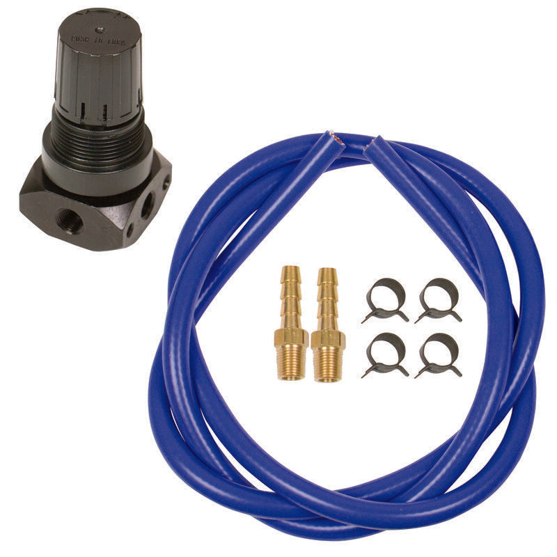 Load image into Gallery viewer, BD Diesel Exhaust Manifold Waste Gate Regulator Kit
