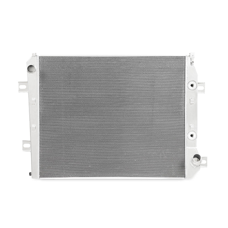 Load image into Gallery viewer, Mishimoto 11+ Chevy 6.6L Duramax Radiator
