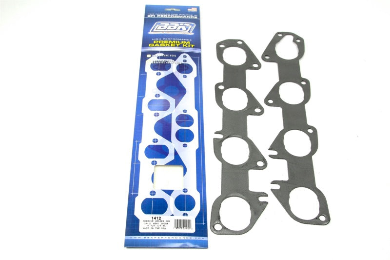 Load image into Gallery viewer, BBK Dodge Ram 5.7 Hemi Exhaust Header Gasket Set
