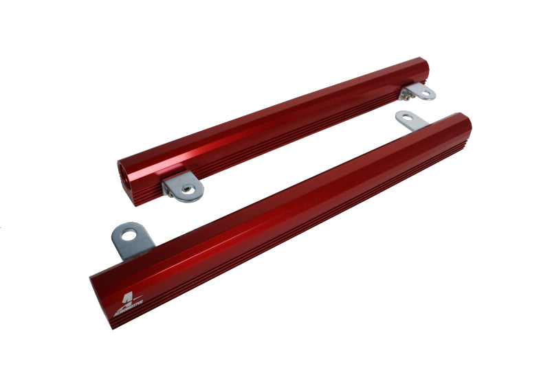 Load image into Gallery viewer, Aeromotive 07 Ford 5.4L GT500 Mustang Fuel Rails
