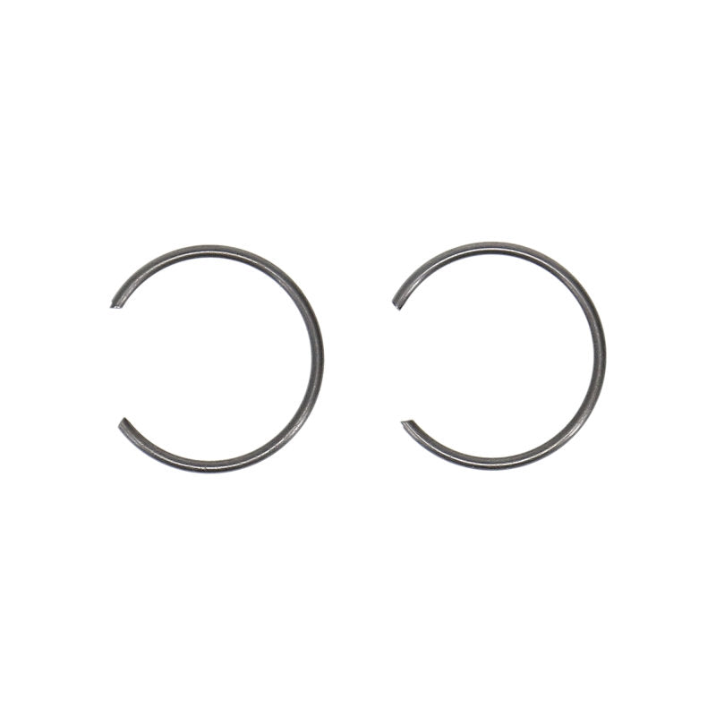 Load image into Gallery viewer, Wiseco ROUND WIRE PIN LOCKS (PAIR) Retaining Clip Shelf Stock

