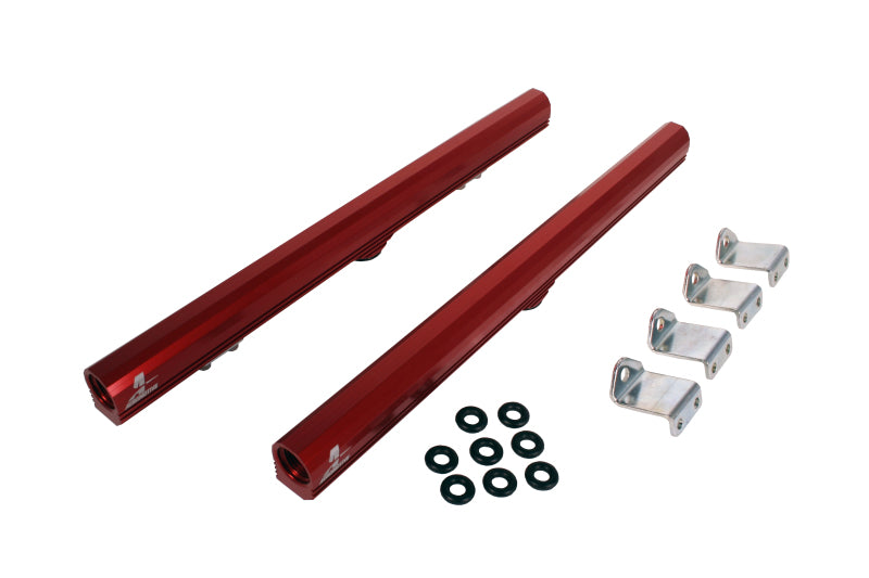 Load image into Gallery viewer, Aeromotive GM LS7 Fuel Rails
