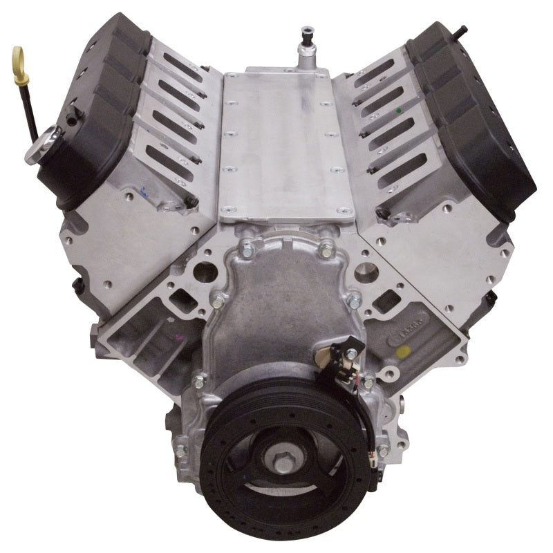 Load image into Gallery viewer, Edelbrock Crate Engine LS3 Long Block Only
