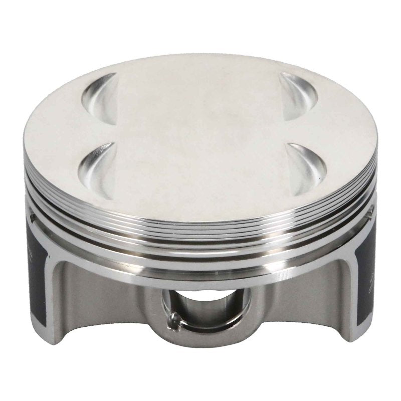 Load image into Gallery viewer, Wiseco 98-08 Honda J35 3.5L Piston Kit -1.12cc Flat Top
