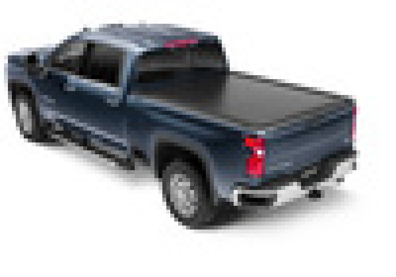 Load image into Gallery viewer, Retrax 2020 Chevrolet / GMC HD 6ft 9in Bed 2500/3500 RetraxONE MX
