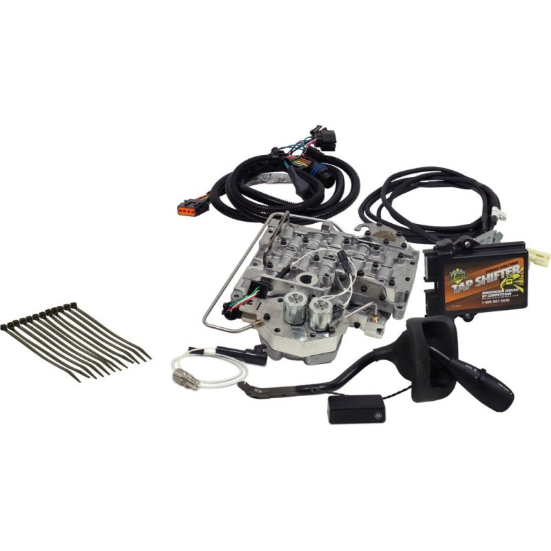 Load image into Gallery viewer, BD Diesel 48RE TapShifter w/ Valve Body - 2003-2007 Dodge
