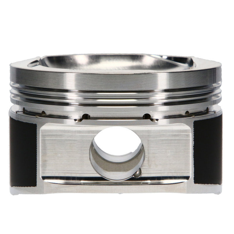 Load image into Gallery viewer, JE Pistons 93-98 Toyota Supra 3.0L Turbo 86.5mm Bore 9.5:1 KIT (Set of 6 Pistons)
