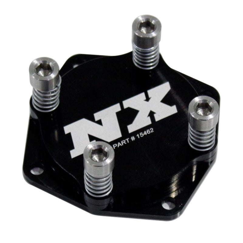 Load image into Gallery viewer, Nitrous Express Burst Panel Universal
