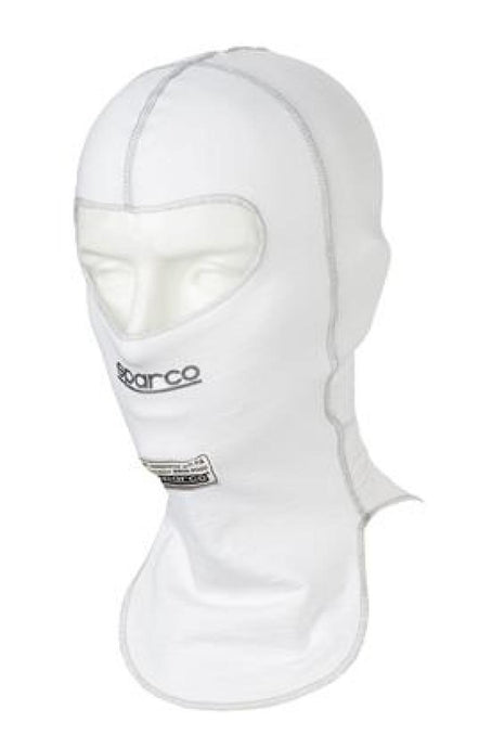 Sparco Hood RW9 White - Large