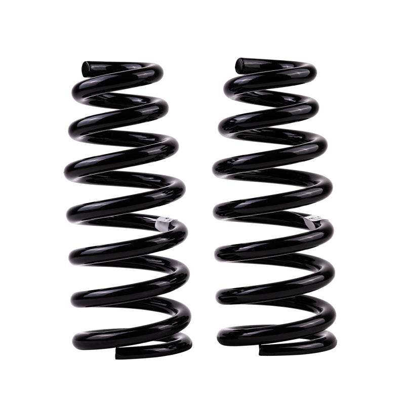 Load image into Gallery viewer, ARB / OME Coil Spring Front Mits Triton 06On-V6
