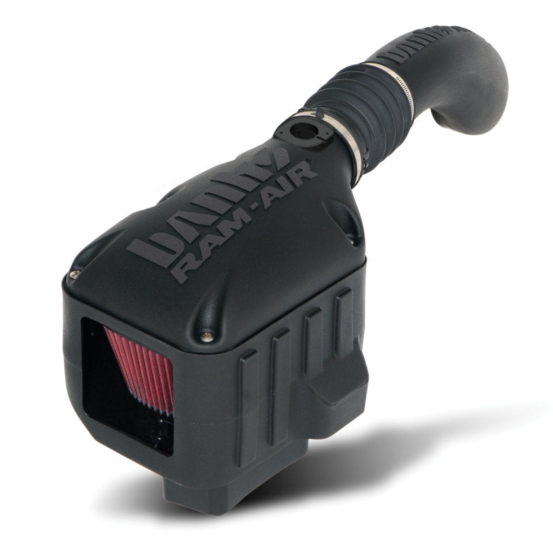 Load image into Gallery viewer, Banks Power 09-12 Chev/GMC 1500 w/Elec Fan Ram-Air Intake System

