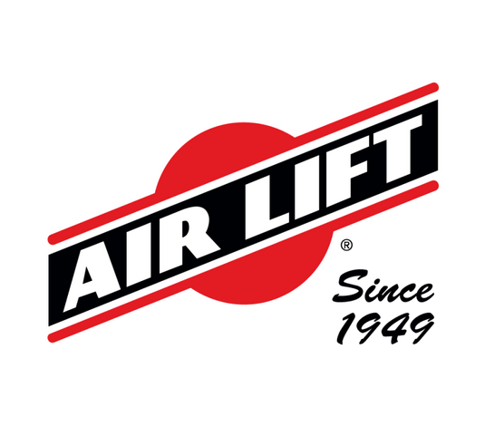 Air Lift Smartair II Automatic Leveling System - Single Sensor