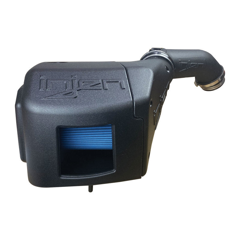 Load image into Gallery viewer, Injen 01-04 GMC Duramax LB7 6.6L Evolution Intake

