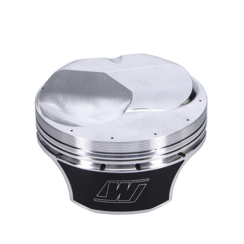 Load image into Gallery viewer, Wiseco BBC Quick 16 +45cc Dome 1.270inch CH Piston Shelf Stock Kit

