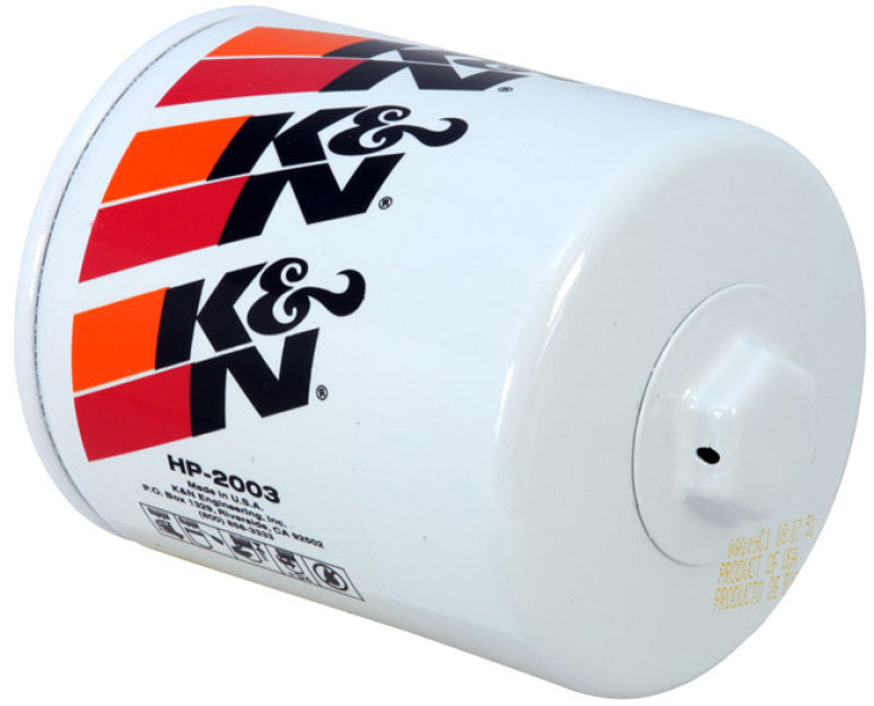 Load image into Gallery viewer, K&amp;N Oil Filter OIL FILTER; AUTOMOTIVE
