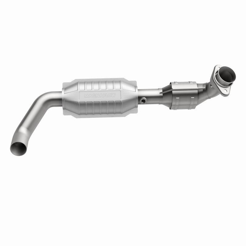 Load image into Gallery viewer, MagnaFlow Direct Fit Catalytic Converter 04-05 Ford F-150 5.4L D/S 2WD (Excl 04 Heritage Edition)
