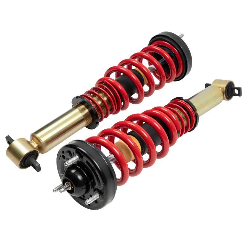 Load image into Gallery viewer, Belltech 15-17 Ford F-150 (All Cabs) 2WD/4WD Performance Handling Kit
