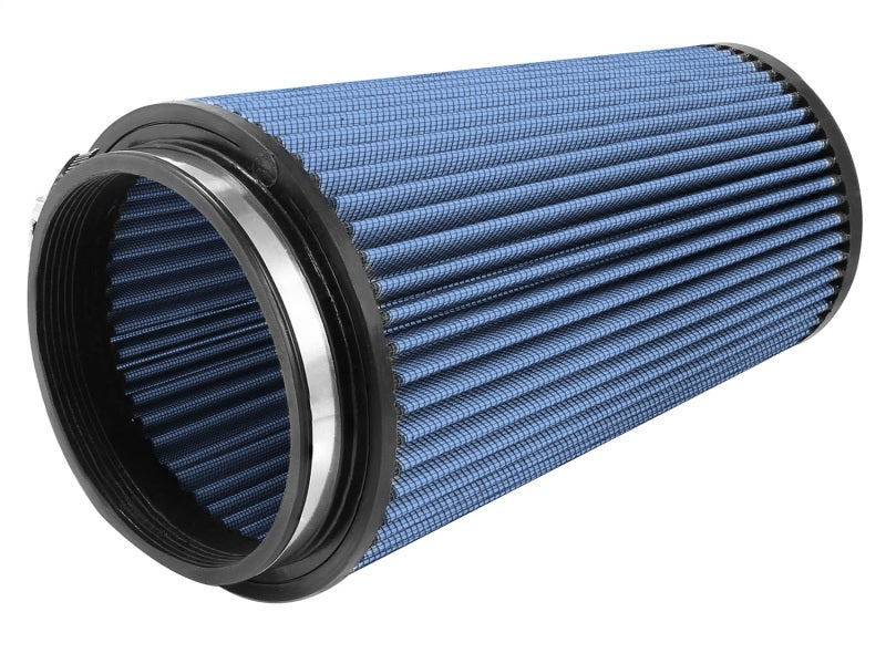 Load image into Gallery viewer, aFe MagnumFLOW Air Filters IAF P5R A/F P5R 6F x 7-1/2B x 5-1/2T x 12H
