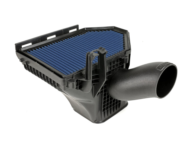 Load image into Gallery viewer, aFe MagnumFORCE Intake Super Stock Pro 5R Media Dodge Challenger 15-20 V6-3.6L/V8-5.7L/6.4L/6.2L
