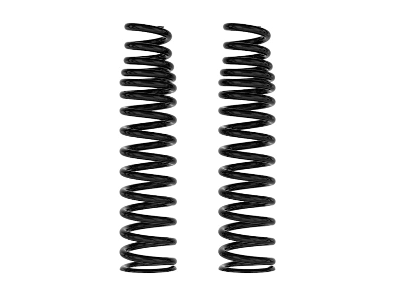 Load image into Gallery viewer, ICON 21-23 Ford Bronco Rear Heavy Rate Coil Spring Kit
