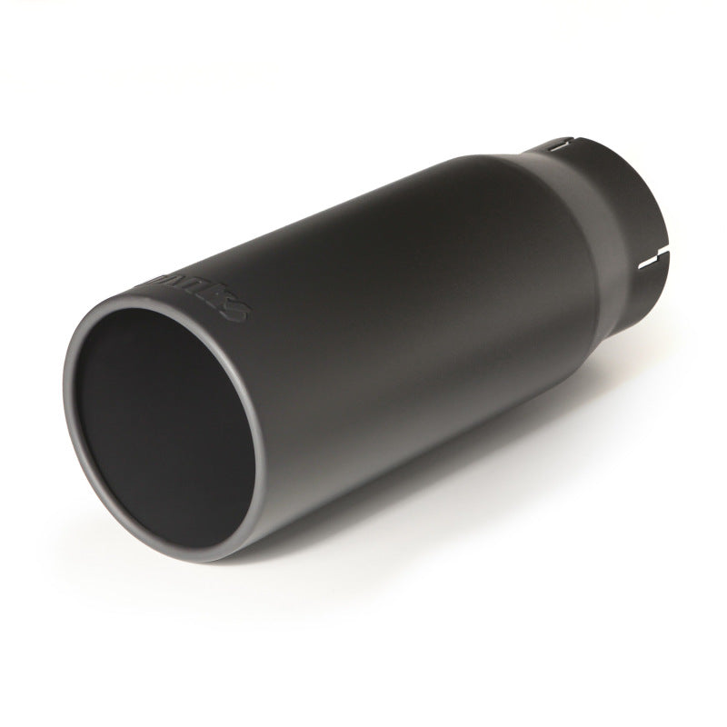 Load image into Gallery viewer, Banks Power 94-95.5 Ford 7.3L Auto PowerPack System - SS Single Exhaust w/ Black Tip
