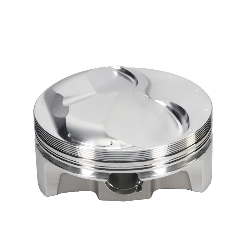 Load image into Gallery viewer, JE Pistons BBC 4.660in Bore 23cc Dome Pistons - Single
