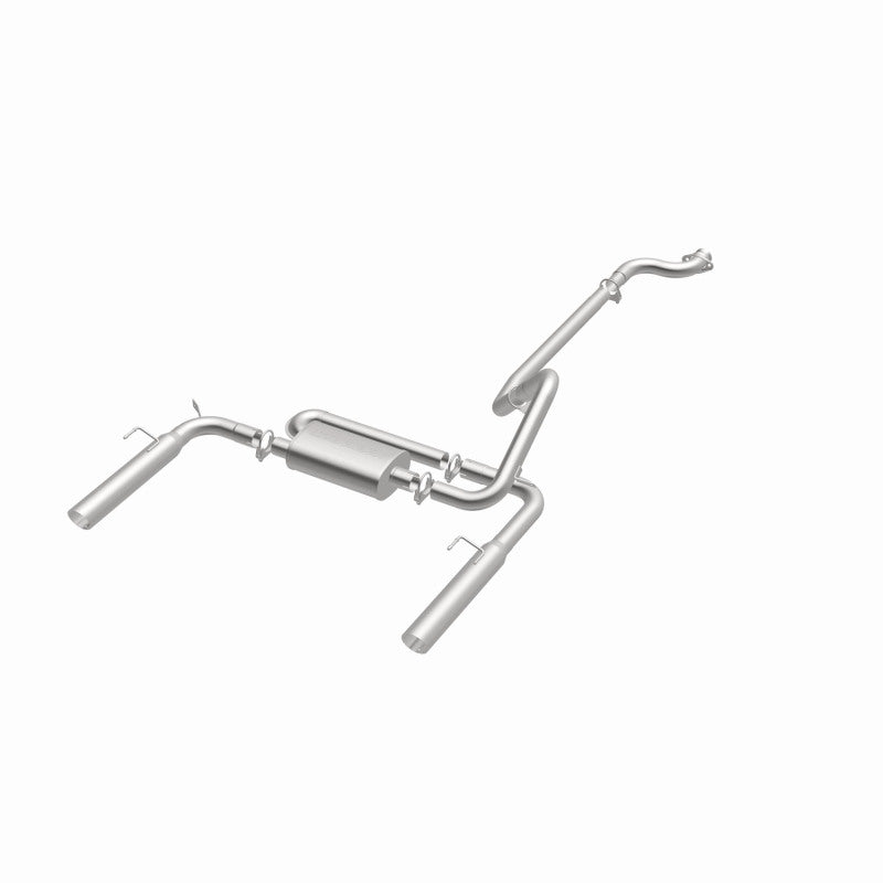 Load image into Gallery viewer, MagnaFlow Sys C/B Chevy Camaro-Firebird 3.4L
